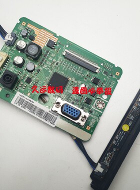 三星 LS22C150N驱动板 三星S22C150N 驱动板 主板BN41-01968B