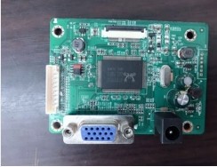 瀚美奇 主板RTD2250 GCE78P3芯片 驱动板RTD2556-EDP-1A-R20.1