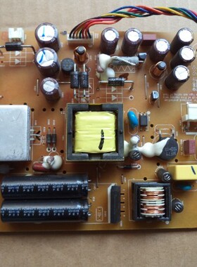 明基 BENQ VW32A0-J 电源板L32BMAFM-HLDP LE32BW-M-1