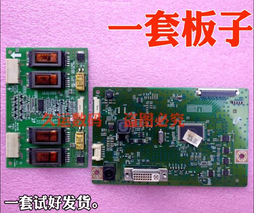 原装 三星 samsung B2770 EF27WS驱动板 主板 BN41-01308B 高压条