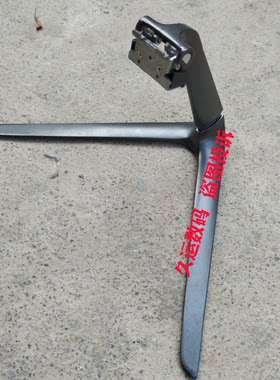 联想L2364A L23I  X24 X23 X22显示器底座 支架原装拆机正品