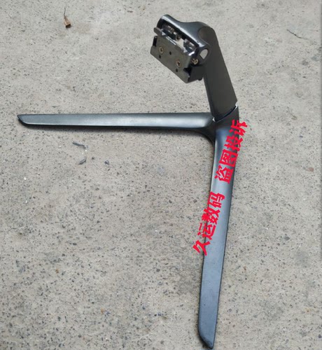 联想L2364A L23I  X24 X23 X22显示器底座 支架原装拆机正品