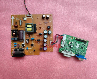 联想LI2224F电源板LE20BW-W