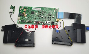 三星C27H580FD驱动板 LC27H580FDCXXF C27F591FD主板 BN41-02516B