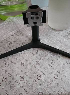 通用冠捷方正 易美逊 航嘉 长城 惠科Hkc M24B9  M27B9底座 支架