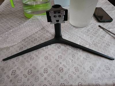 通用液晶显示器底座松人现代杂牌