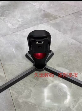 AOC Q27G12ZE Q27G10ZE  Q27G11E 24G10E 27G11E 显示器支架 底座