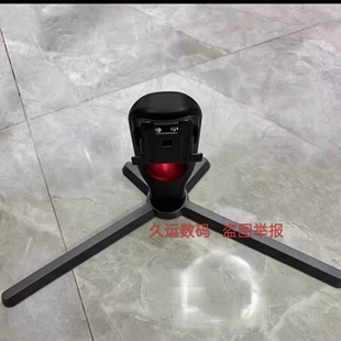 AOC Q27G12ZE Q27G10ZE Q27G11E 24G10E 27G11E 显示器支架 底座