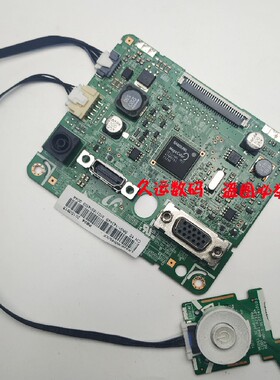 原装 三星LS24D300HL S22D360HL 驱动板 S22E360H主板BN41-02118C