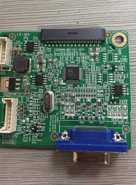 原装 飞利浦190V4L驱动板 226V4L驱动板 715G6948-M01-003-004I