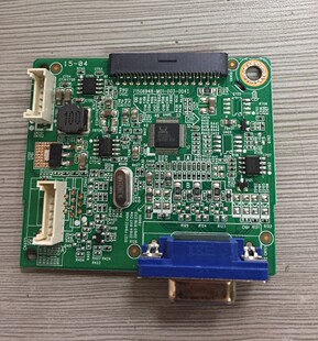 原装 飞利浦190V4L驱动板 226V4L驱动板 715G6948-M01-003-004I