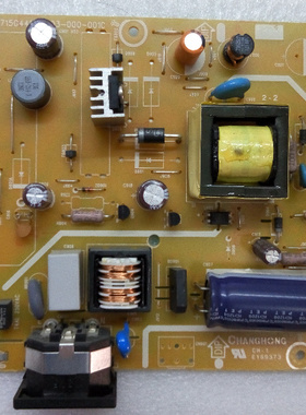 联想L2262WA 电源板 飞利浦 226V3L 715G4497-P03-000-001C/001M