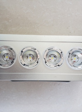 海洋王LED低顶灯NFC9121/ON明装暗装电缆地沟灯三防LED壁装式灯