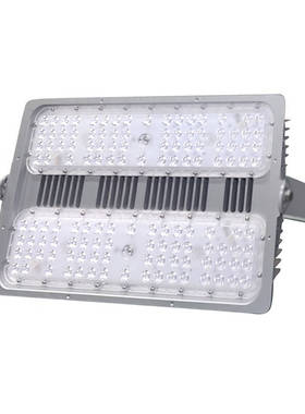 海洋王LED投光灯NTC9287一体式或分体式600W强光220V或3380V电压