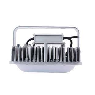 海洋王LED低顶灯NFC9198泛光灯投光灯狭长发光灯50W和100W可选