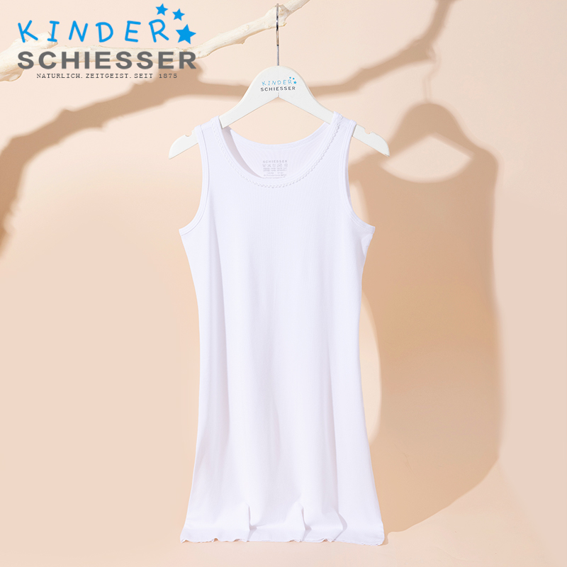 背心裙睡裙Schiesser/舒雅童装