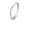 999 Серебряное ухо (внутренний диаметр 16 мм внешний диаметр 19 мм белый)