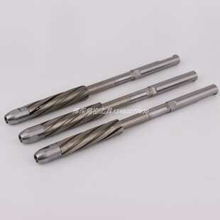 高精度可调式金刚石铰刀立式多轴顺序珩磨机内孔铰珩刀 珩磨铰刀