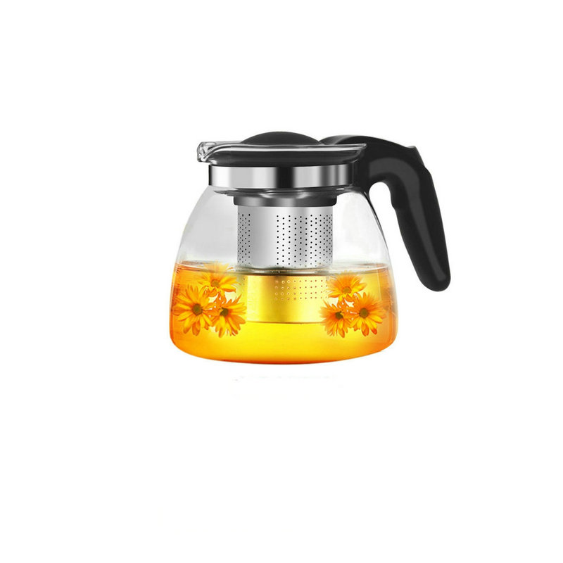 浪木茶吧机配件品牌通用泡茶壶保温壶