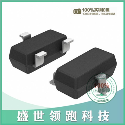 BZX84C13LT1G¡¾DIODE ZENER 13V 225MW SOT23-3¡¿ Æð¶©Á¿£º3000
