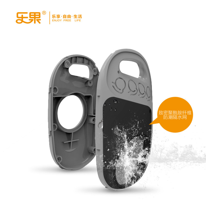 Nogo /dimethoate F3 4.0 wireless Bluetooth speaker mini portable outdoor sports waterproof sound card