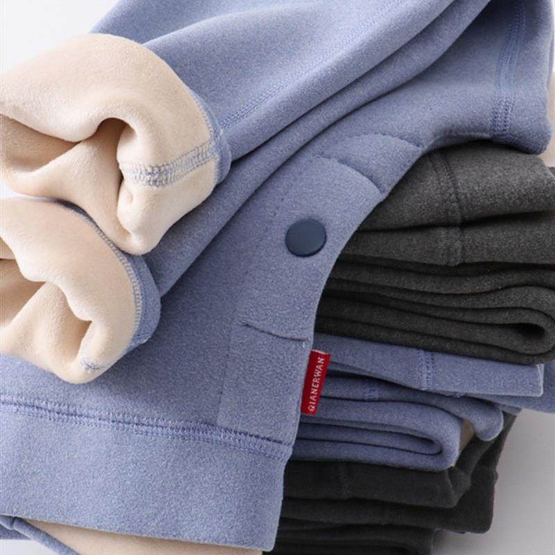 儿童保暖裤加绒秋裤男童加厚内穿棉裤秋冬中大童一体绒宝宝绒裤子,童装/婴儿装/亲子装,保暖裤,淘宝优惠券,粉丝福利购,淘宝优惠卷