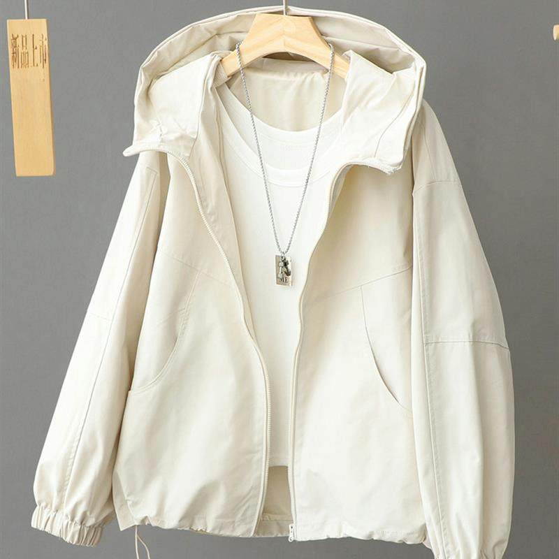 连帽夹克妇女三防防风防水户外登山服小休闲春秋季连帽短外套,女装/女士精品,短外套,淘宝优惠券,粉丝福利购,淘宝优惠卷