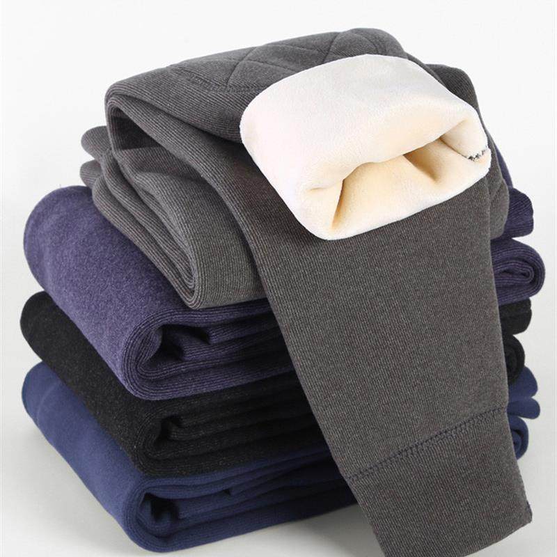 秋冬男童保暖裤一体加绒加厚儿童秋裤中大童高腰宝宝内穿打底棉裤,童装/婴儿装/亲子装,保暖裤,淘宝优惠券,粉丝福利购,淘宝优惠卷