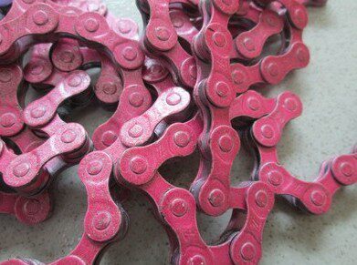 Chaîne de vélo - Ref 2371663 Image 3