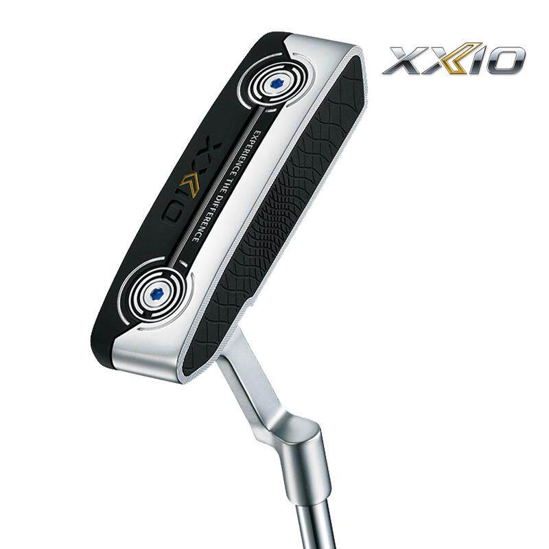 正品XXIO高尔夫推杆一字形直条推杆golf男女士球杆xx10高容错稳定