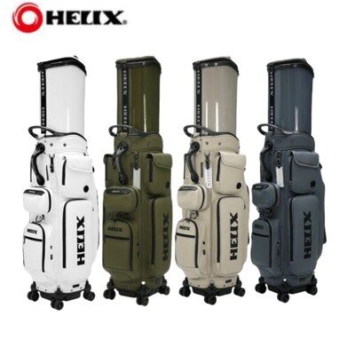 喜力克斯高尔夫航空托运球包