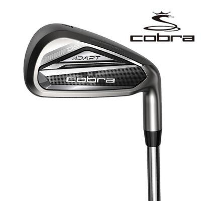 COBRA高尔夫铁杆组男士球杆
