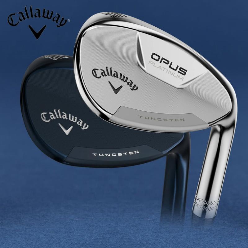 卡拉威高尔夫挖起杆切杆沙坑杆