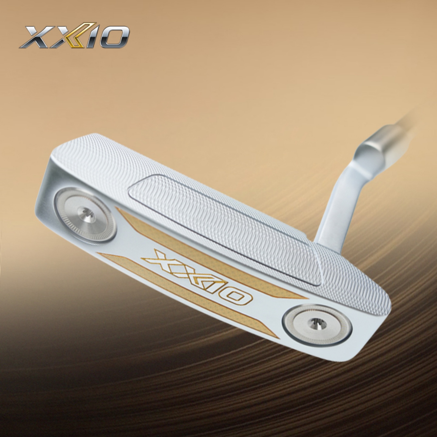 XxioBLADE直条高尔夫球杆