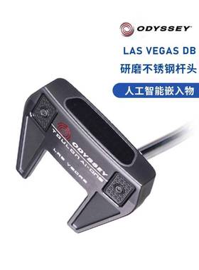 Odyssey奥德赛高尔夫男士推杆 AI-ONE TOULON 研磨屠龙golf推杆