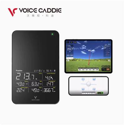 模拟器高尔夫测距仪VOICECADDIE