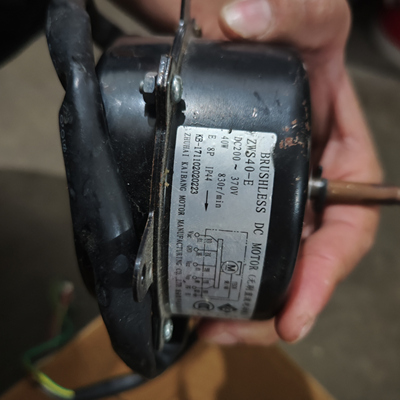 芬尼直流ZWS40-E/交流YDK40-6N