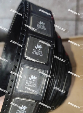 MT1389FE   MT1389FE-LEAL TQFP128 液晶频芯片  进口原装 可直拍