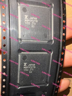 MB91F577B CY91F577B 汽车电脑板芯片 全新正品 质量保证可直拍