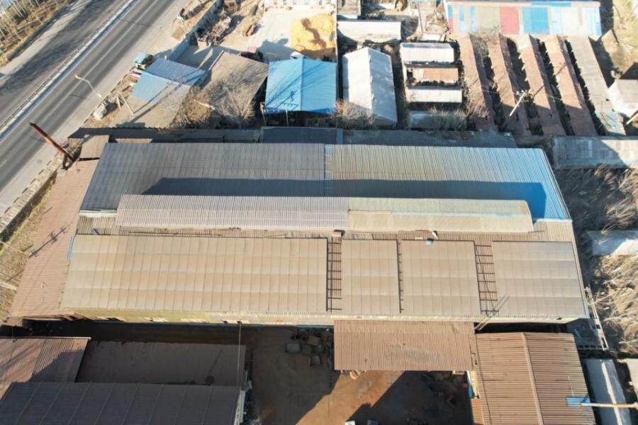 3月24日潍坊市阀门公司的分布式光伏电站网络拍卖公告