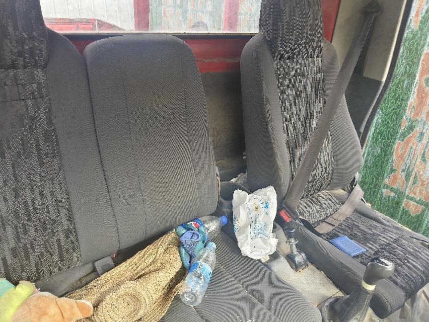 4月24日嘉兴市浙F8QL06跃进牌轻型栏板货车一辆网络拍卖公告