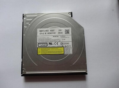 富士通S6510 S6520 S6410 S6420 S8360 S8370 内置光驱 带面板