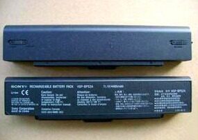 VGP-BPS2 BPS2C VGN-SZ系列 S系列 C系列 FE48电池