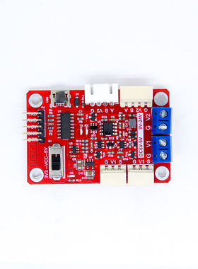 FEETECH飞特舵机URT-1调试板USB转485转TTL通用信号转换板模块