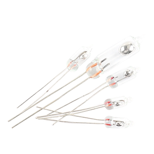 3mm水银开关5MM 6MM非尺寸单向滚动开关 倾侧角度开关 重力滚动