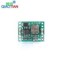 MP1584EN DC DC3A power supply step-down output adjustable module LM2596 24V to 12V9V5V3