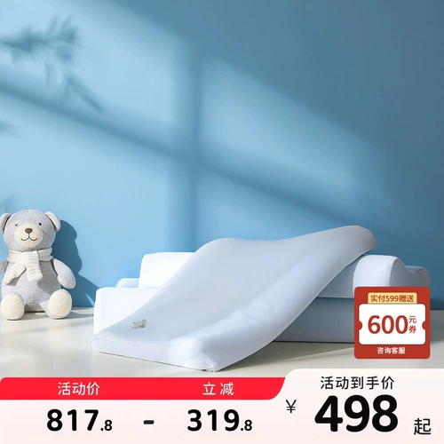 【Тот же стиль в торговом центре】 mengjie baby латекс шейки матки