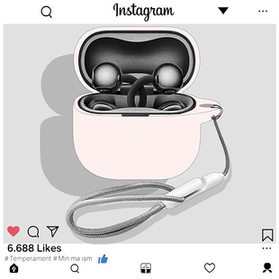 适用于HUAWEI华为FreeClip2耳夹式开放式蓝牙耳机保护套华为FreeClip2耳机套简约纯色一体式男女款硅胶软壳