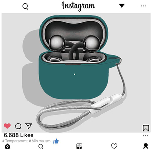 适用于HUAWEI华为FreeClip2耳夹式开放式蓝牙耳机保护套华为FreeClip2耳机套简约纯色一体式创意防刮硅胶软壳