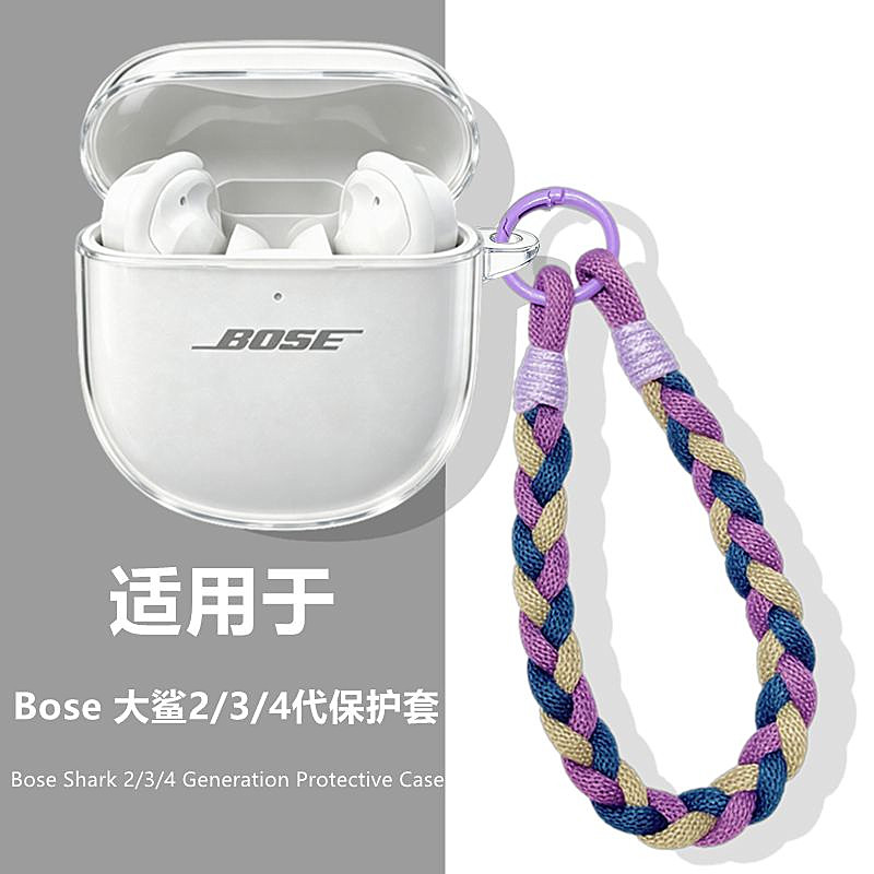 适用于大鲨二代保护壳